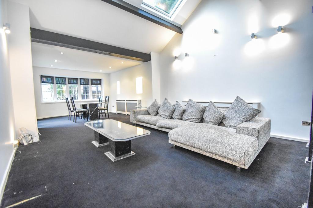 Lounge/Diner