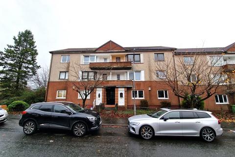 3 bedroom apartment to rent, Sandaig Road, Barlanark, Glasgow