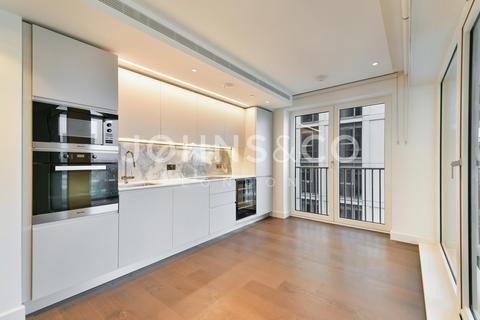 2 bedroom apartment to rent, Belvedere Row, White City Living, London, W12
