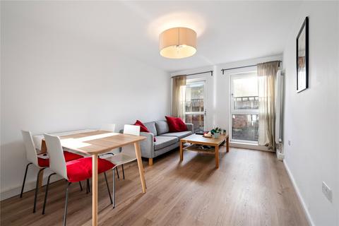 35 Theseus Walk, London, N1 8DS