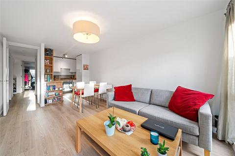 35 Theseus Walk, London, N1 8DS