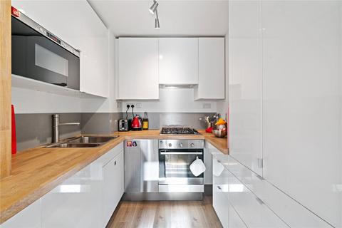 35 Theseus Walk, London, N1 8DS