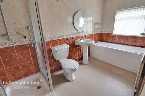 3 bedroom semi-detached house for sale - Winchester Avenue, Stoke-on-Trent