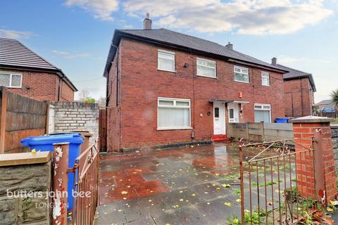 3 bedroom semi-detached house for sale - Winchester Avenue, Stoke-on-Trent