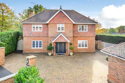 7 bedroom detached house for sale - Foxley Lane, Binfield, Bracknell, Berkshire, RG42