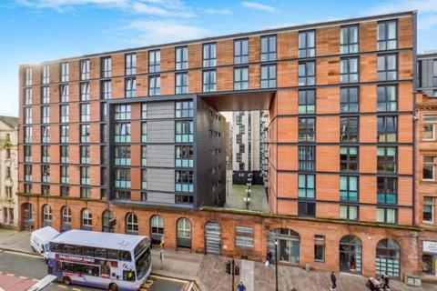 2 bedroom flat for sale - Oswald Street, Flat 4/2, City Centre, Glasgow, G1 4PD