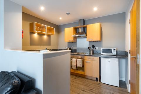 2 bedroom flat for sale - Oswald Street, Flat 4/2, City Centre, Glasgow, G1 4PD