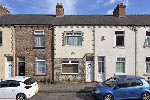 2 bedroom terraced house for sale, Gladstone Street, Acomb, York, YO24