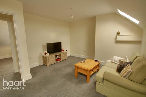 2 bedroom apartment for sale - Ebury Road, Carrington