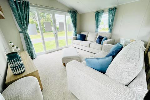 2 bedroom park home for sale, Willerby Malton 37ft – 12ft 2022 Steeple Bay Holiday Park, Canney Road, Steeple, Southminster