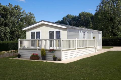2 bedroom park home for sale, Willerby Wisteria 40ft – 20ft 2022 Steeple Bay Holiday Park, Canney Road, Steeple, Southminster