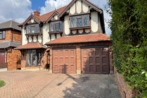 5 bedroom detached house for sale, Poplar Road, Canvey Island