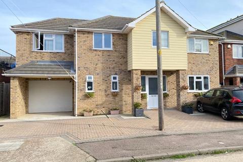 undefined, Chapman Road, Canvey Island