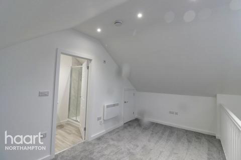 1 bedroom barn conversion for sale - Woods Lane, Towcester