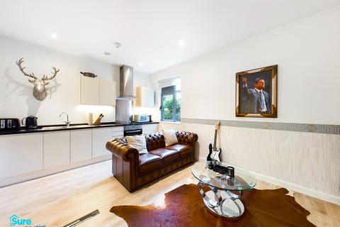 1 bedroom apartment to rent - Normandy House, 1 Wolsey Road, Hemel Hempstead, Hertfordshire, HP2 4TU