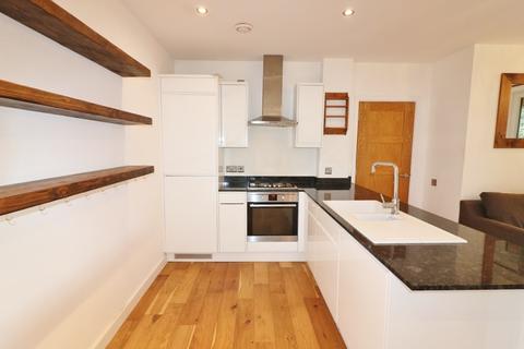 1 bedroom flat to rent - Clock House Gardens, Welwyn, AL6