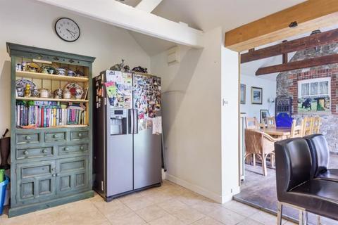 3 bedroom cottage for sale - Rackham Street, Rackham, Amberley, West Sussex, RH20 2EX