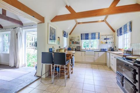3 bedroom cottage for sale - Rackham Street, Rackham, Amberley, West Sussex, RH20 2EX