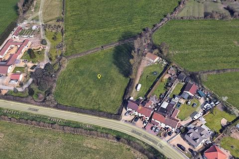 Land for sale - Land Lying on the East Side of Marsh Common Road, Pilning, Bristol, South Gloucestershire BS35 4JU