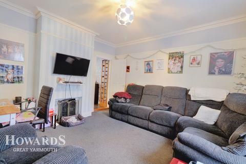 5 bedroom terraced house for sale - Albion Road, Great Yarmouth