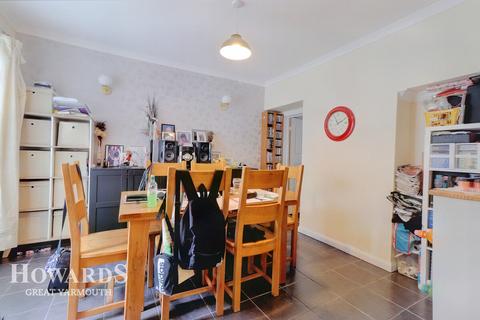 5 bedroom terraced house for sale, Albion Road, Great Yarmouth