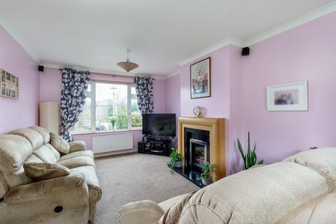 4 bedroom semi-detached house for sale - 19 Charterhall Grove, Edinburgh, EH9 3HU