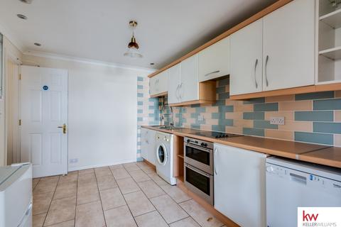 5 bedroom end of terrace house to rent - Atkyns Road, Headington, Oxford