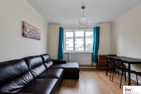 5 bedroom end of terrace house to rent - Atkyns Road, Headington, Oxford