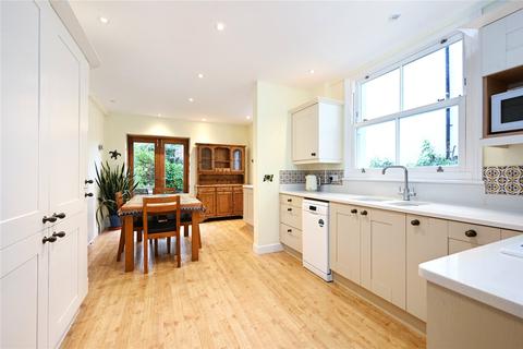4 bedroom terraced house for sale - Rugby Road, Brighton, East Sussex, BN1