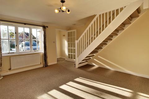 2 bedroom terraced house to rent, Dagdale Drive, Didcot