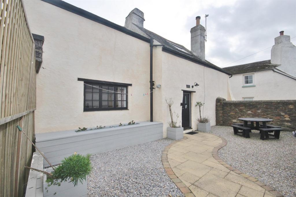 St Anns Chapel, Kingsbridge 4 bed cottage to rent £1,150 pcm (£265 pw)