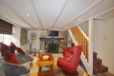 3 bedroom cottage to rent, St Anns Chapel, Kingsbridge