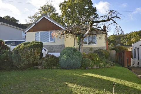 2 bedroom detached bungalow for sale - Lapwing Road, Wimborne BH21