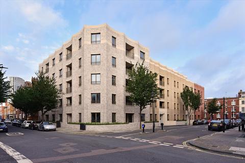 2 bedroom apartment for sale, Cosway Street, Marylebone, London, NW1 6TH