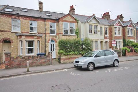 4 bedroom terraced house to rent, Howard Street, Oxford, Cowley, Oxfordshire, OX4