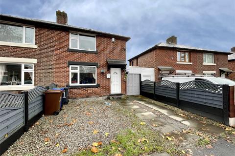 21 Connery Crescent, Ashton-under-lyne, OL6 8DR