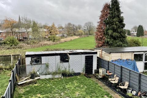 21 Connery Crescent, Ashton-under-lyne, OL6 8DR
