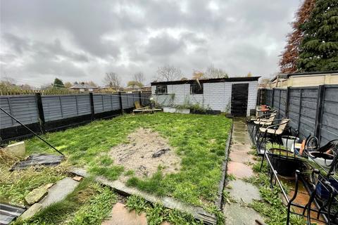 21 Connery Crescent, Ashton-under-lyne, OL6 8DR