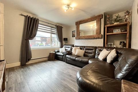 21 Connery Crescent, Ashton-under-lyne, OL6 8DR