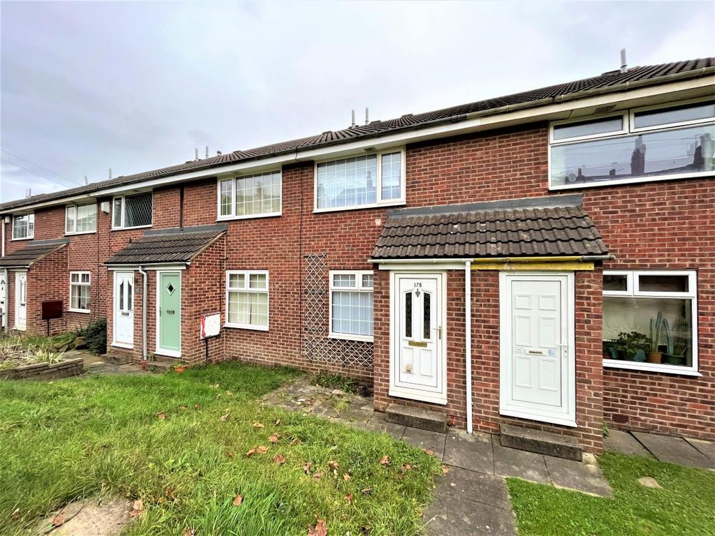 Canal Lane, Stanley 2 bed townhouse £800 pcm (£185 pw)