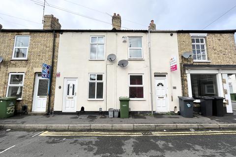2 bedroom terraced house for sale - Bedford Street, Peterborough, PE1