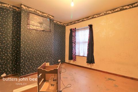 177 Hamil Road, Stoke-on-trent, ST6 1AP