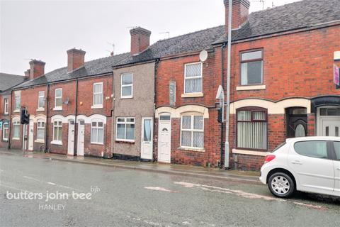 177 Hamil Road, Stoke-on-trent, ST6 1AP