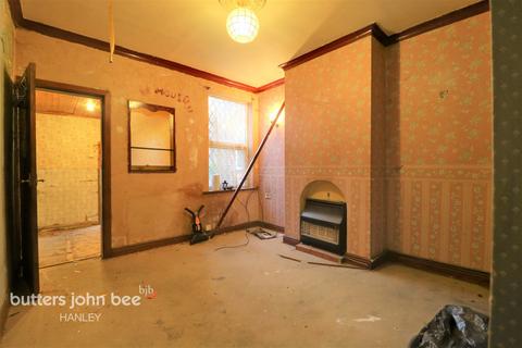 177 Hamil Road, Stoke-on-trent, ST6 1AP