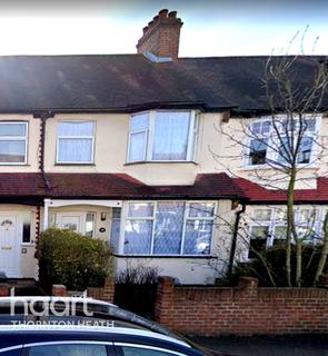 3 bedroom terraced house for sale - Malden Avenue, London