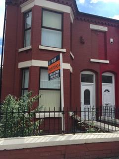 6 bedroom house share to rent - Alderson Road, Wavertree