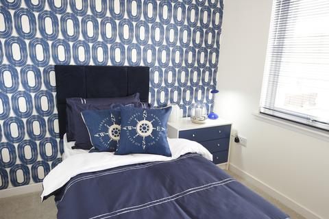 2 bedroom apartment for sale - The Hunter at Pollokshaws Living, Shawbridge Street, Glasgow G43