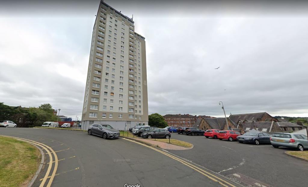 Cathkinview Road Glasgow at Terry Day blog