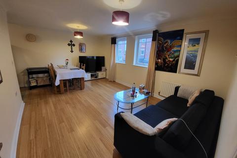 2 bedroom flat for sale, Chorlton Road, Hulme, Manchester.  M15 4JG