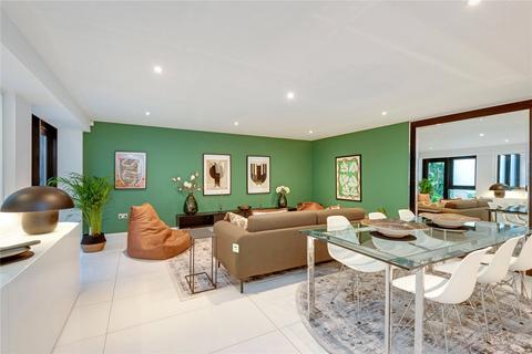 3 bedroom house for sale - Whittlebury Mews East, Primrose Hill, NW1